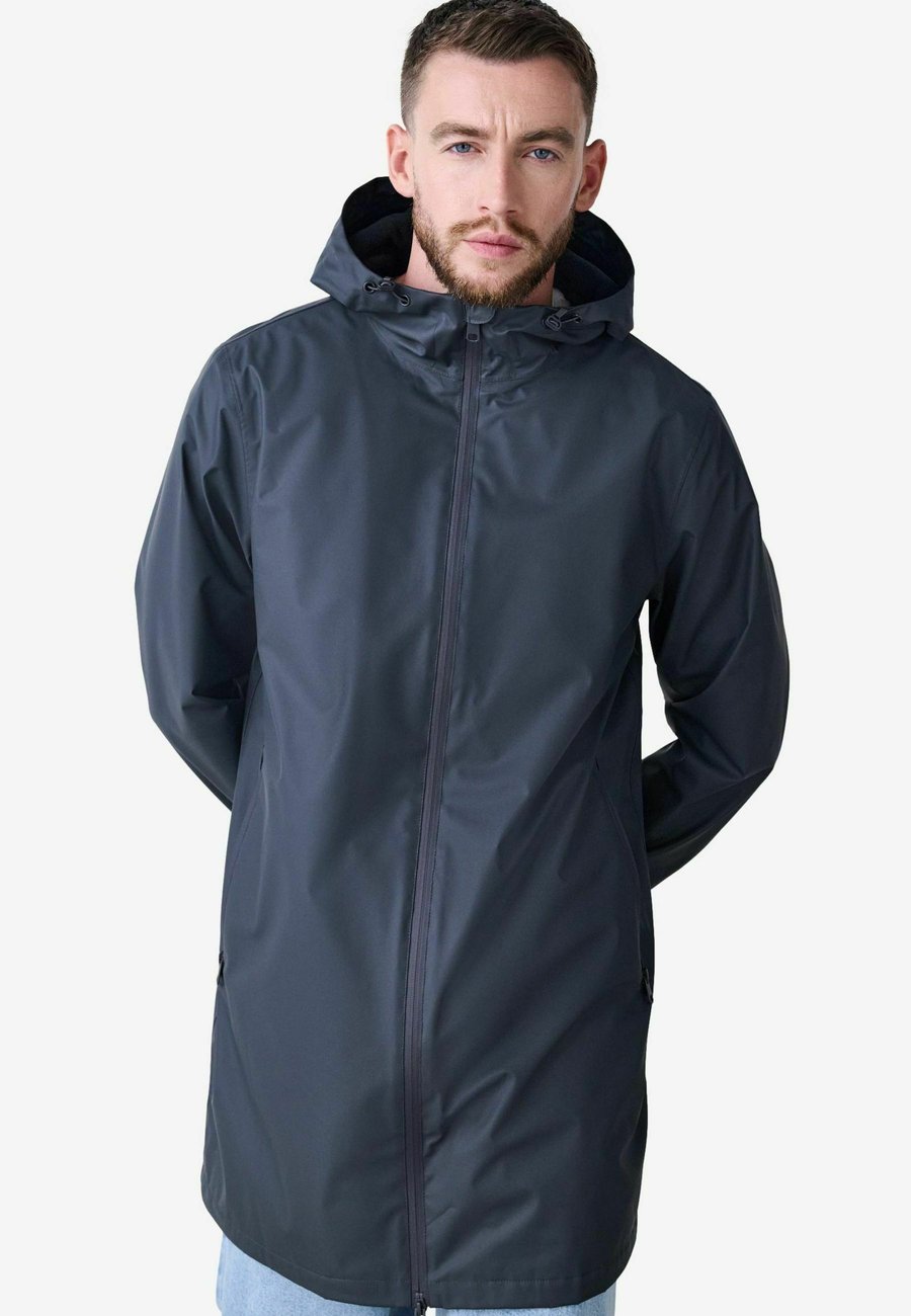 Пальто Next LONG LENGTH FIT DRYTECH WATERPROOF, Grey
Пальто Next LONG LENGTH FIT DRYTECH WATERPROOF, Grey