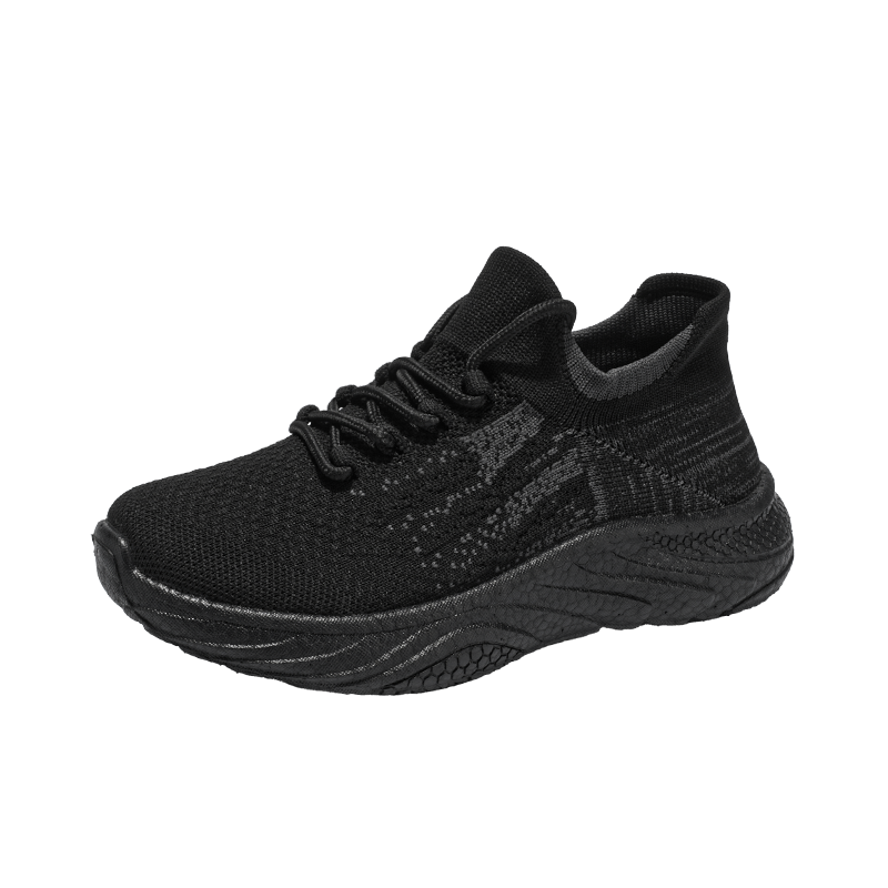 Детская обувь для подростков Wooden Rabbit, черный/серый
Детская обувь для подростков Wooden Rabbit, черный/серый