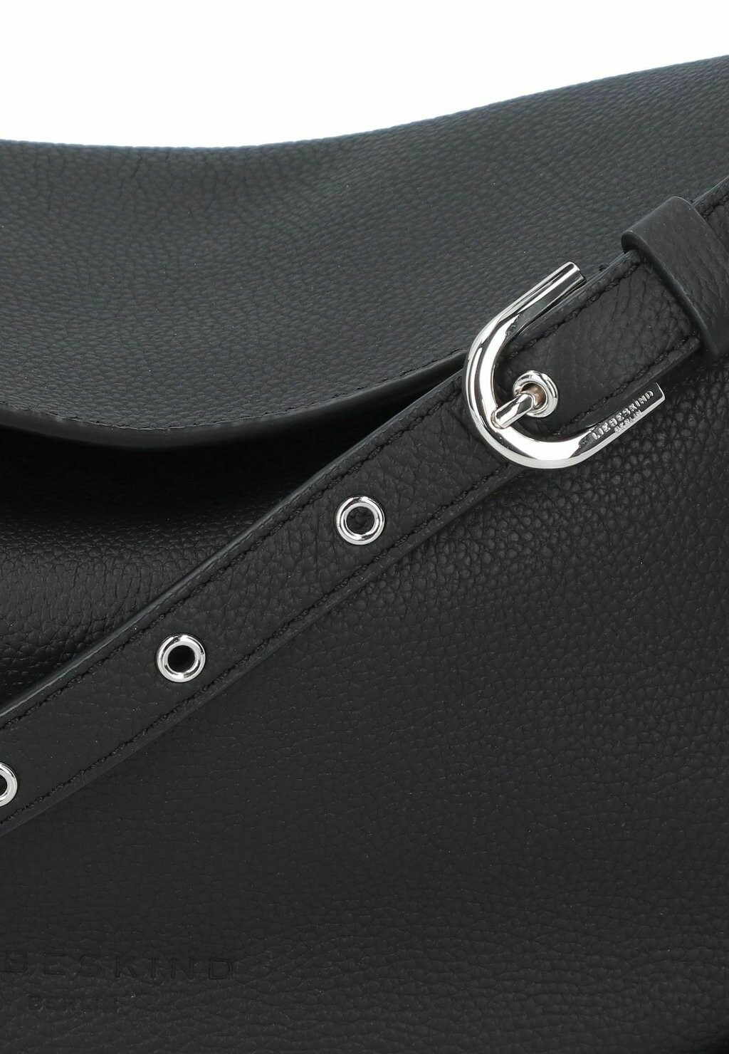 Сумка через плечо Liebeskind Berlin, черный
Сумка через плечо Liebeskind Berlin, черный