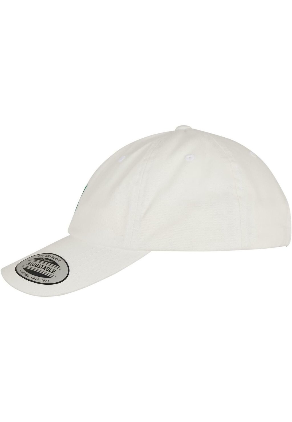 Бейсболка LETTER PROFILE Mister Tee, черный
Бейсболка LETTER PROFILE Mister Tee, черный