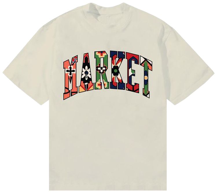 Футболка Market Floral Rug Arc, кремовый, Бежевый, Футболка Market Floral Rug Arc, кремовый
Футболка Market Floral Rug Arc, кремовый, Бежевый, Футболка Market Floral Rug Arc, кремовый