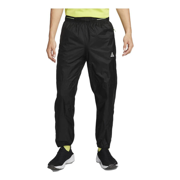 Штаны acg ветрозащитный брюки Nike, черный
Штаны acg ветрозащитный брюки Nike, черный