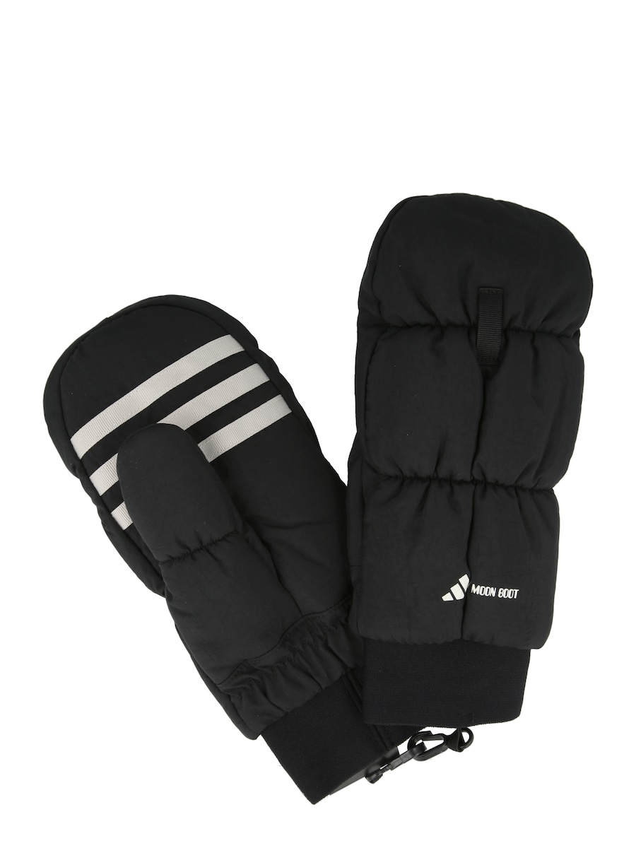 Спортивные перчатки ADIDAS SPORTSWEAR, черный
Спортивные перчатки ADIDAS SPORTSWEAR, черный