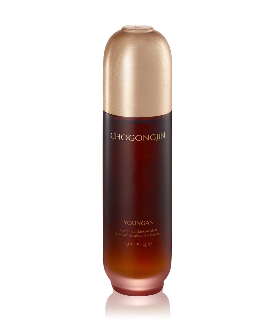 Тоник для лица MISSHA Chogongjin Youngan Toner, 150 ml
Тоник для лица MISSHA Chogongjin Youngan Toner, 150 ml