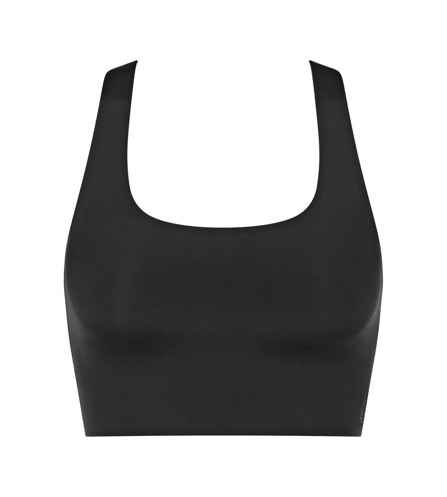 Бюстгальтер-бралетт SLOGGI ZERO Feel 2.0, черный
Бюстгальтер-бралетт SLOGGI ZERO Feel 2.0, черный