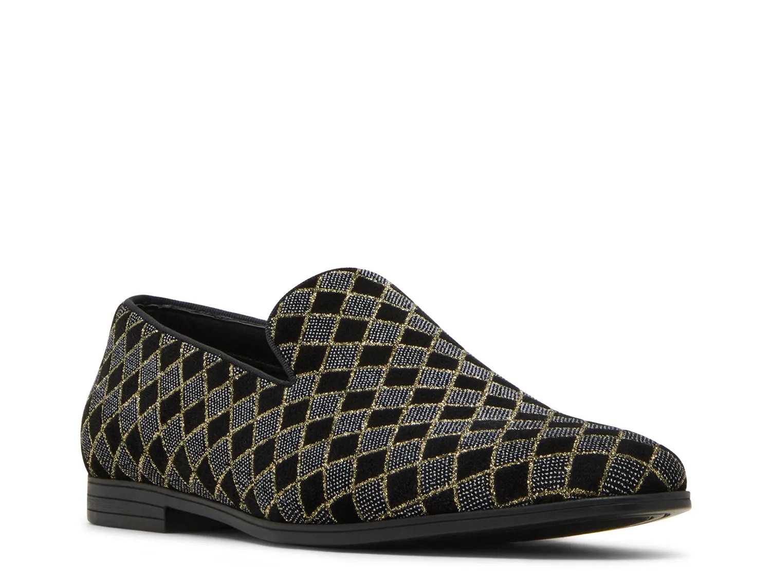 Лоферы Steve Madden Delite Loafer, черный
Лоферы Steve Madden Delite Loafer, черный