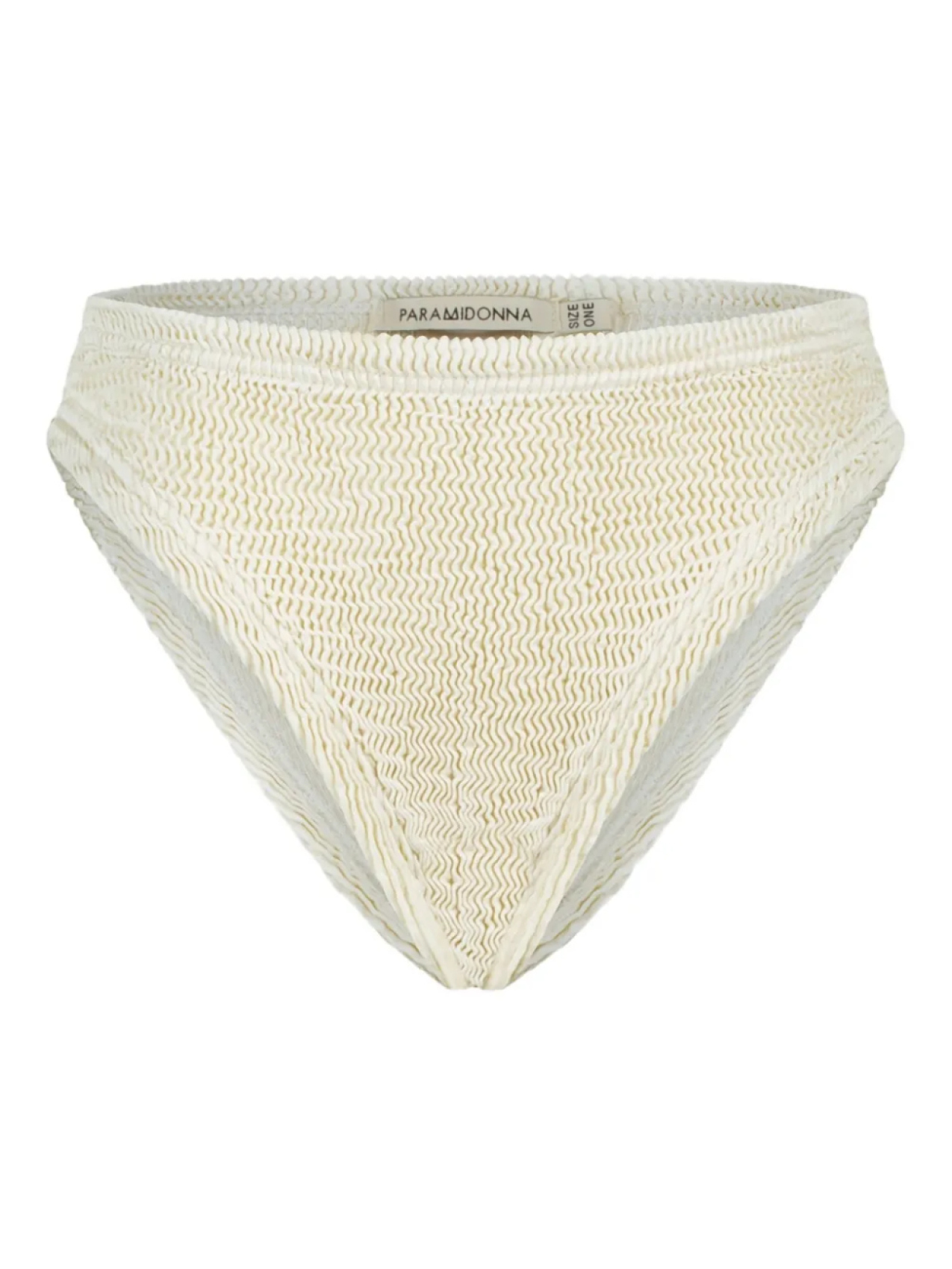 Плавки бикини PARAMIDONNA Kids Gary, нейтральный
Плавки бикини PARAMIDONNA Kids Gary, нейтральный