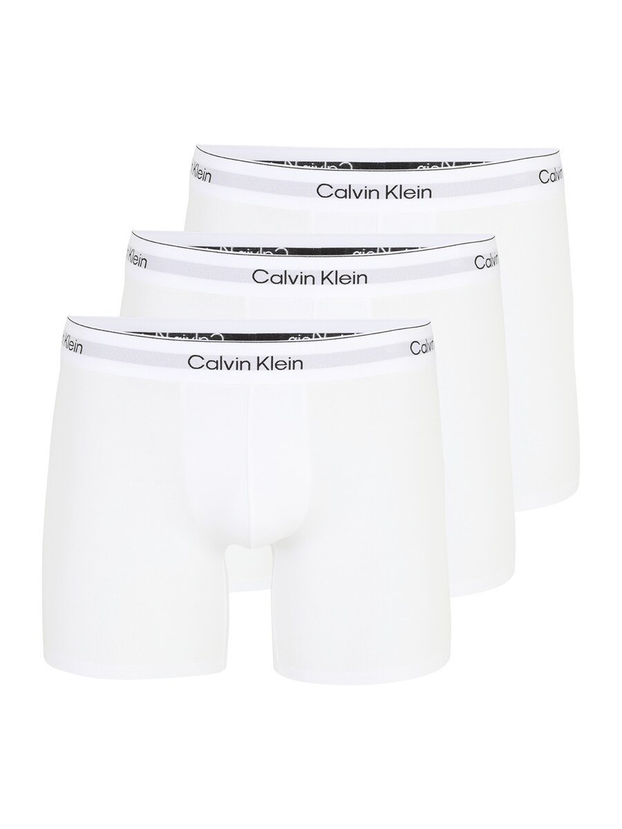 Боксеры Calvin Klein Underwear, белый
Боксеры Calvin Klein Underwear, белый