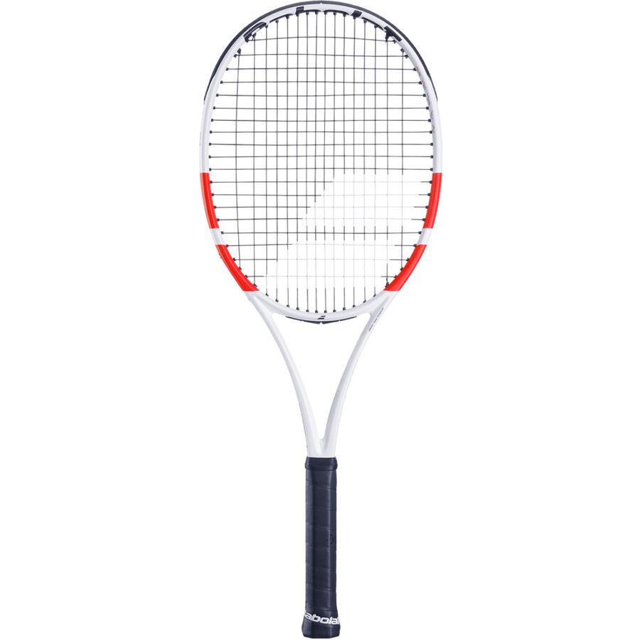 Теннисная ракетка Babolat Pure Strike 16/19
Теннисная ракетка Babolat Pure Strike 16/19