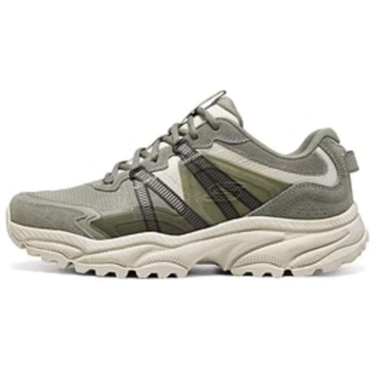 OUTDOOR Кроссовки мужские низкие серые Skechers
OUTDOOR Кроссовки мужские низкие серые Skechers