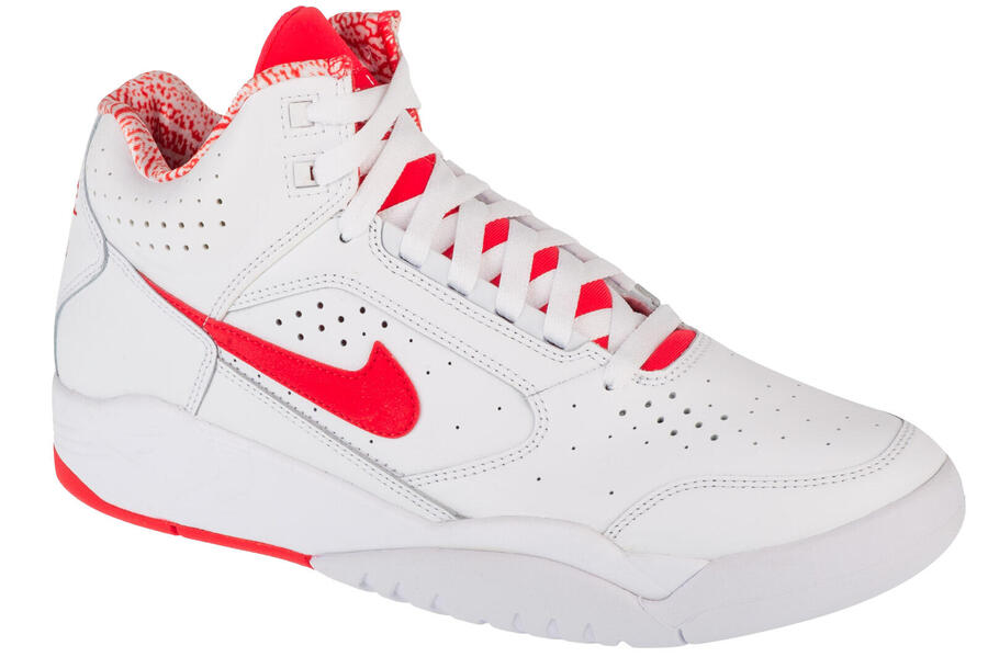 Мужские универсальные кроссовки Nike Air Flight Lite Mid
Мужские универсальные кроссовки Nike Air Flight Lite Mid