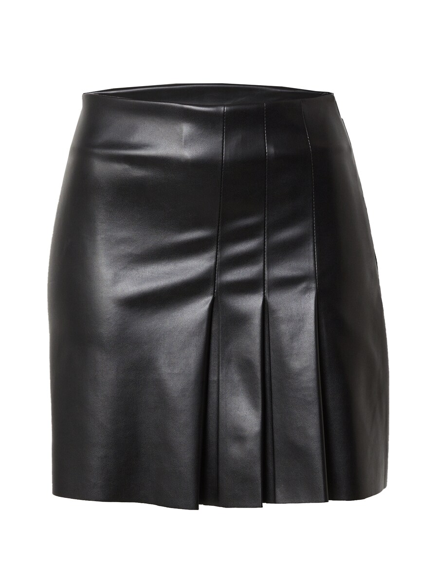 Кожаная юбка ABOUT YOU Skirt Cassandra, черный
Кожаная юбка ABOUT YOU Skirt Cassandra, черный