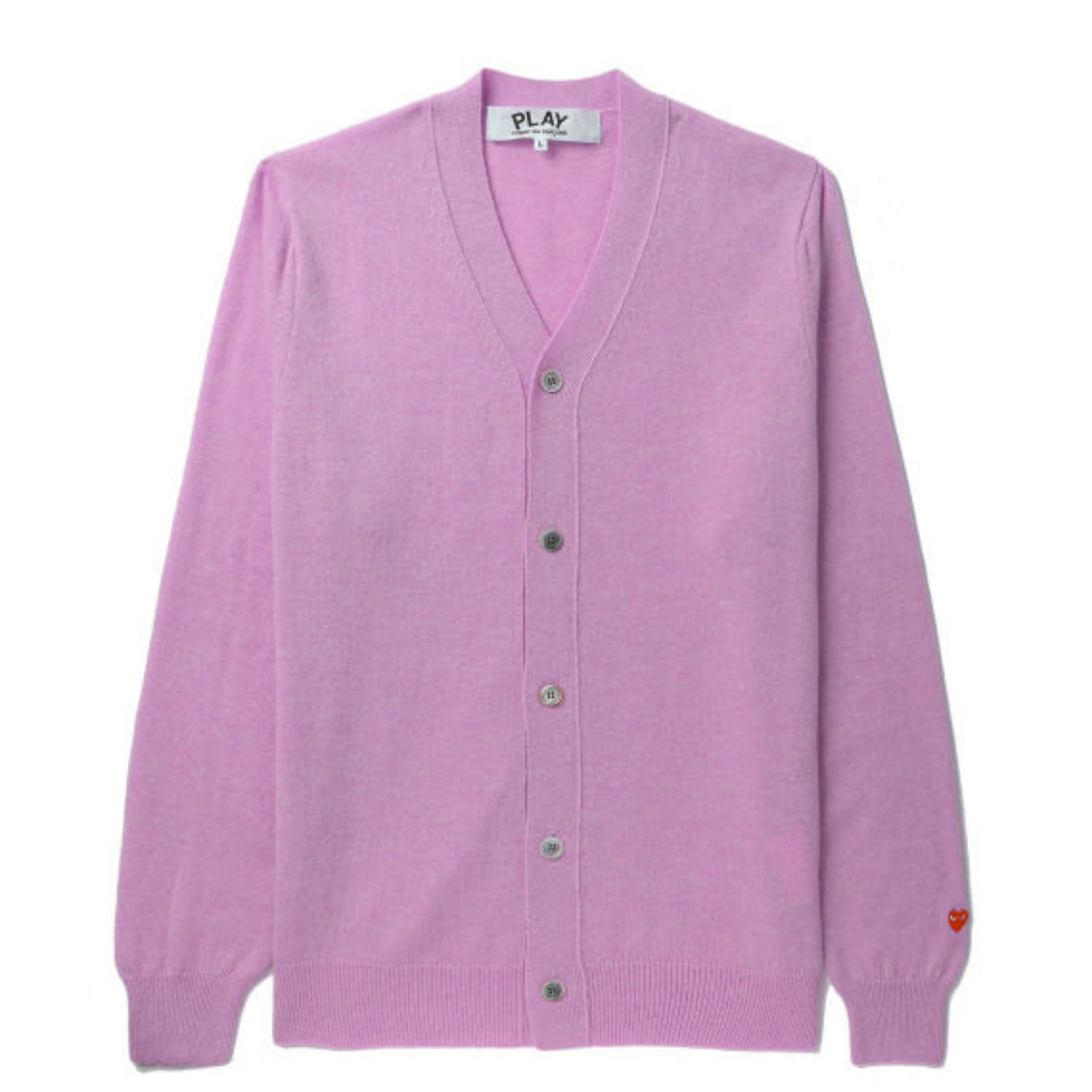 Джемпер Unisex Coffee CDG Play, фиолетовый
Джемпер Unisex Coffee CDG Play, фиолетовый