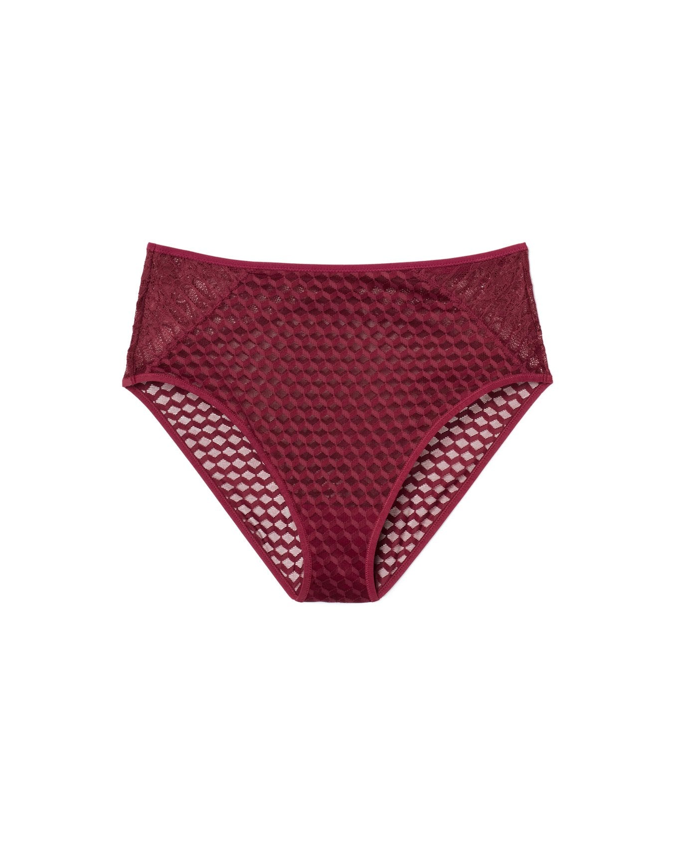 Женские трусики с высокой талией Naia Adaline Adore Me, цвет chocolate truffle
Женские трусики с высокой талией Naia Adaline Adore Me, цвет chocolate truffle