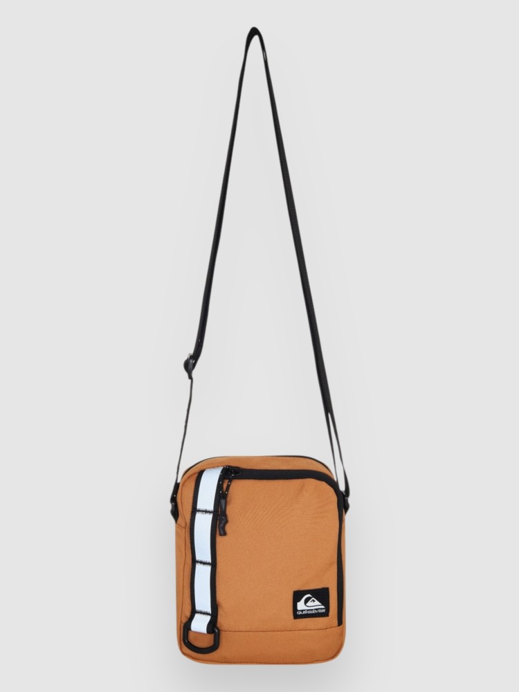 Сумка через плечо Quiksilver Pandor Bauchtasche, almond
Сумка через плечо Quiksilver Pandor Bauchtasche, almond