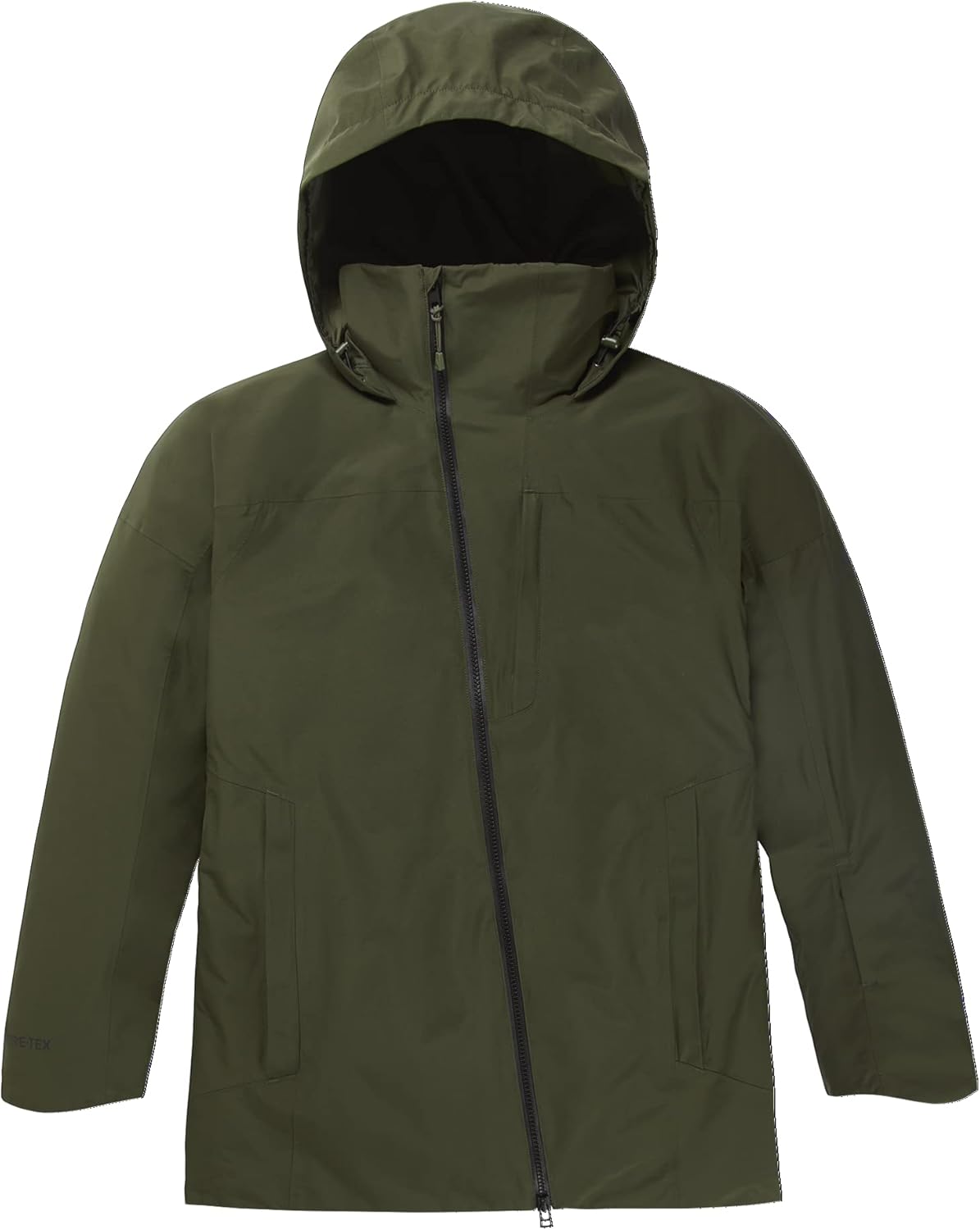 Женская куртка Burton Pillowline Gore-tex 2l, Forest Night, Зеленый, Женская куртка Burton Pillowline Gore-tex 2l, Forest Night
Женская куртка Burton Pillowline Gore-tex 2l, Forest Night, Зеленый, Женская куртка Burton Pillowline Gore-tex 2l, Forest Night