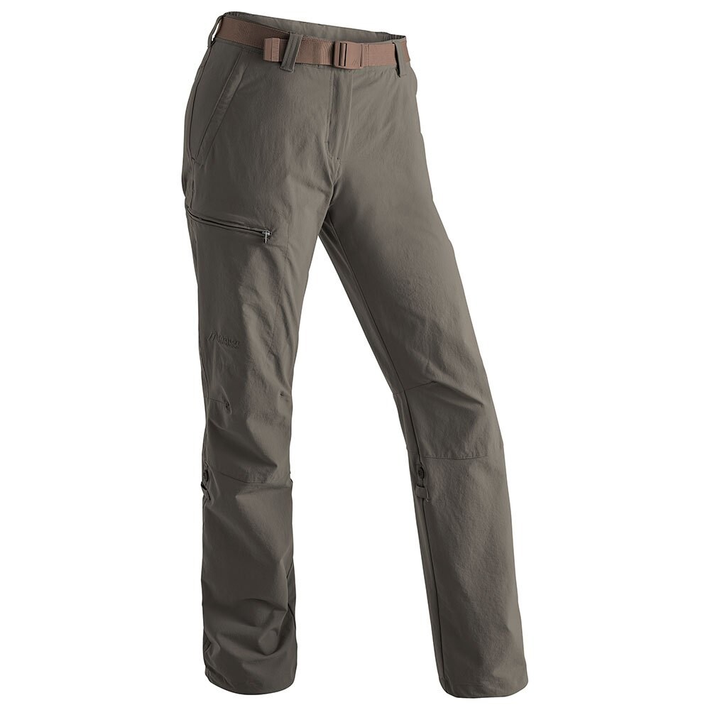 Брюки Maier Sports Lulaka, зеленый
Брюки Maier Sports Lulaka, зеленый