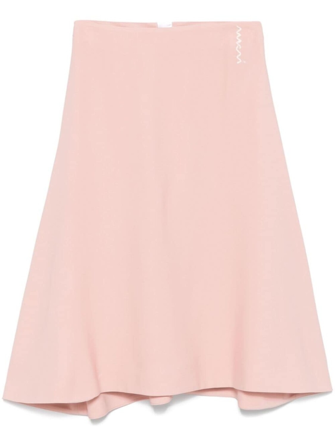 Marni юбка миди из кади, розовый
Marni юбка миди из кади, розовый