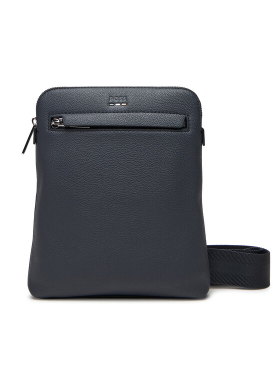 Сумка через плечо 50536477 Boss, синий
Сумка через плечо 50536477 Boss, синий