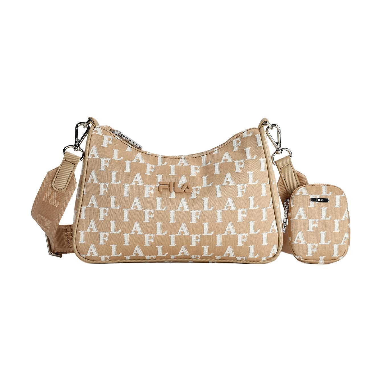 FILA Женская сумка через плечо, Пшеничная крупа абрикосы, Бежевый, FILA Женская сумка через плечо, Пшеничная крупа абрикосы
FILA Женская сумка через плечо, Пшеничная крупа абрикосы, Бежевый, FILA Женская сумка через плечо, Пшеничная крупа абрикосы