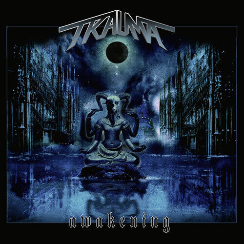 CD диск Trauma: Awakening
CD диск Trauma: Awakening