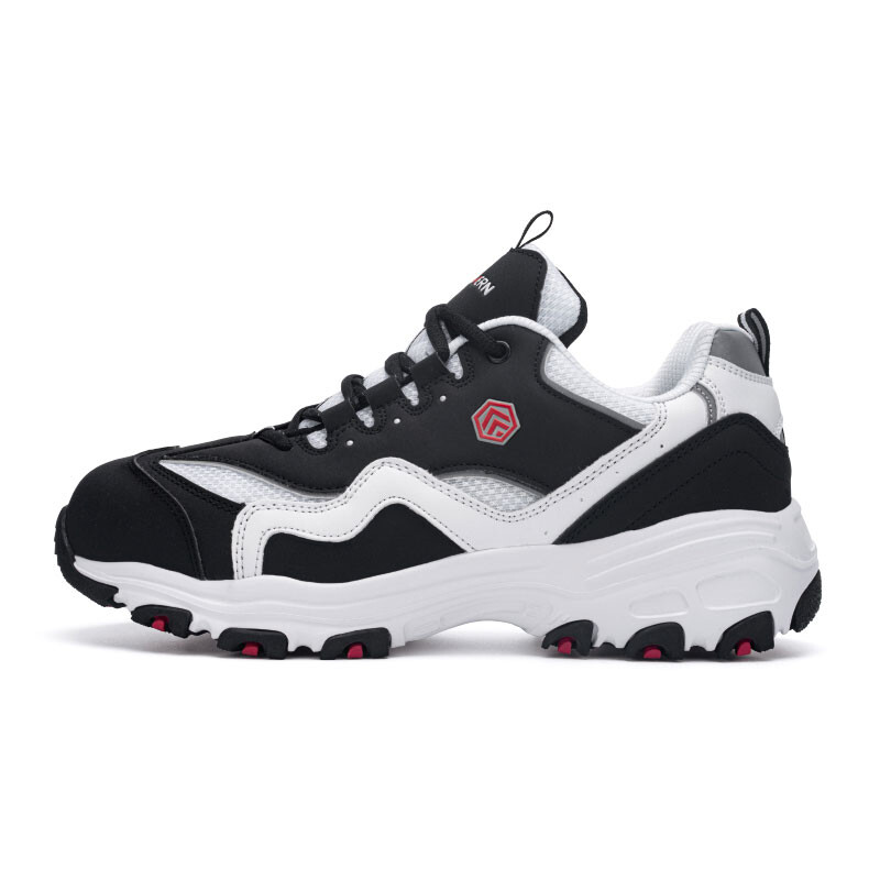 Кроссовки LARNMERN Lifestyle Shoes Unisex Low-top White/black, черный/белый
Кроссовки LARNMERN Lifestyle Shoes Unisex Low-top White/black, черный/белый