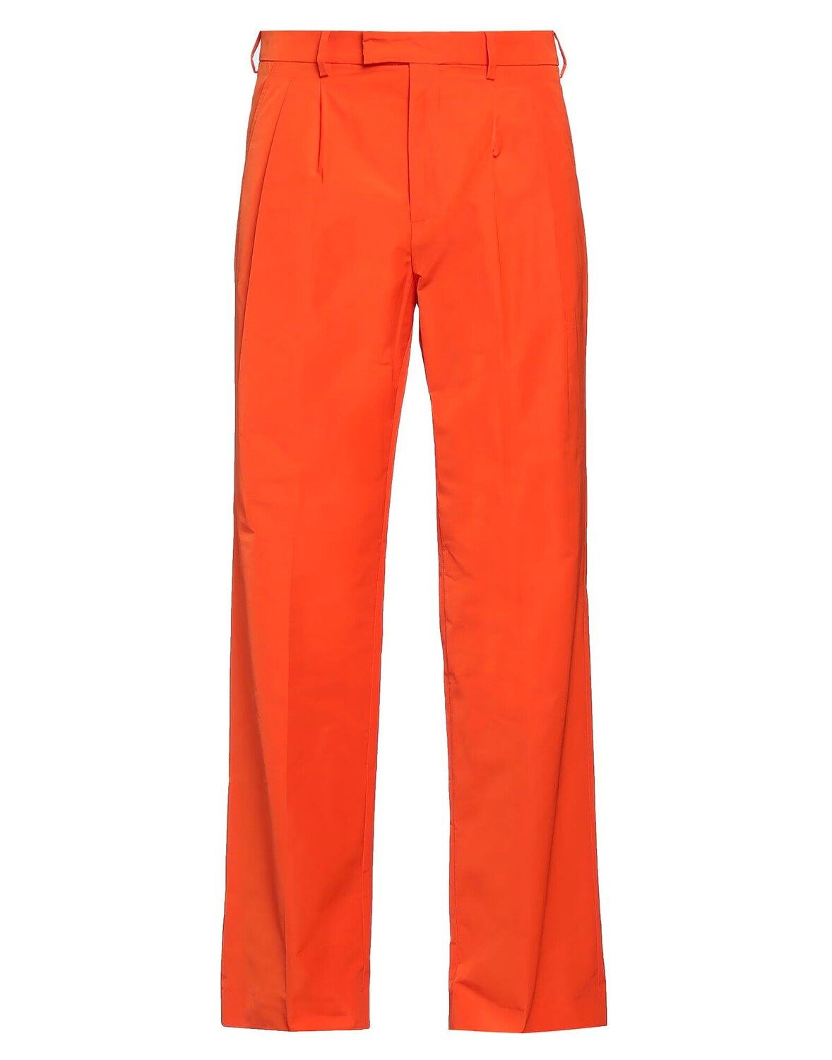 Брюки Roberto Collina, оранжевый
Брюки Roberto Collina, оранжевый