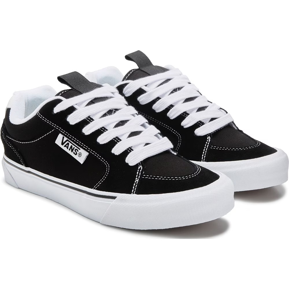 Кроссовки для скейтбординга Chukka Vans, мультиколор 
Кроссовки для скейтбординга Chukka Vans, мультиколор