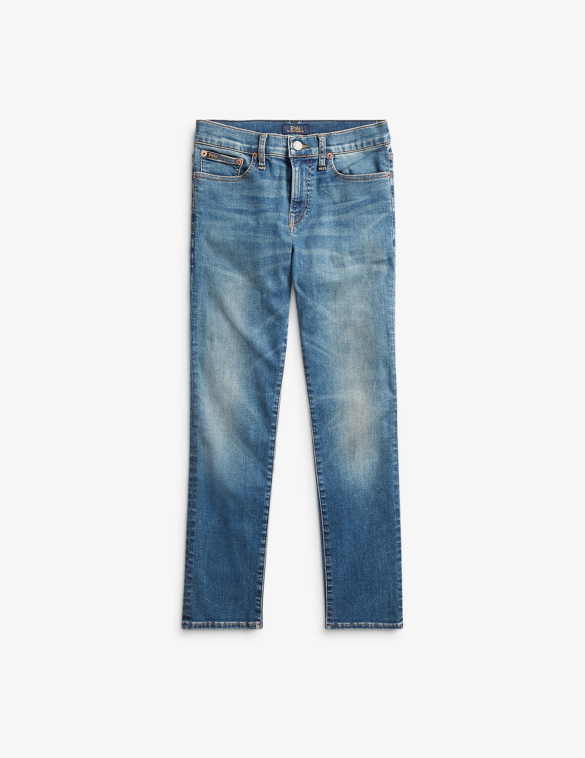 Джинсы Ralph Lauren, синий
Джинсы Ralph Lauren, синий