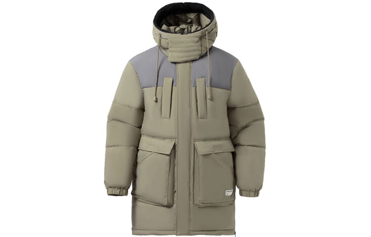 Спортивная модная коллекция пуховик мужской Bluegrass Green Shade Gray Lining, зеленый
Спортивная модная коллекция пуховик мужской Bluegrass Green Shade Gray Lining, зеленый