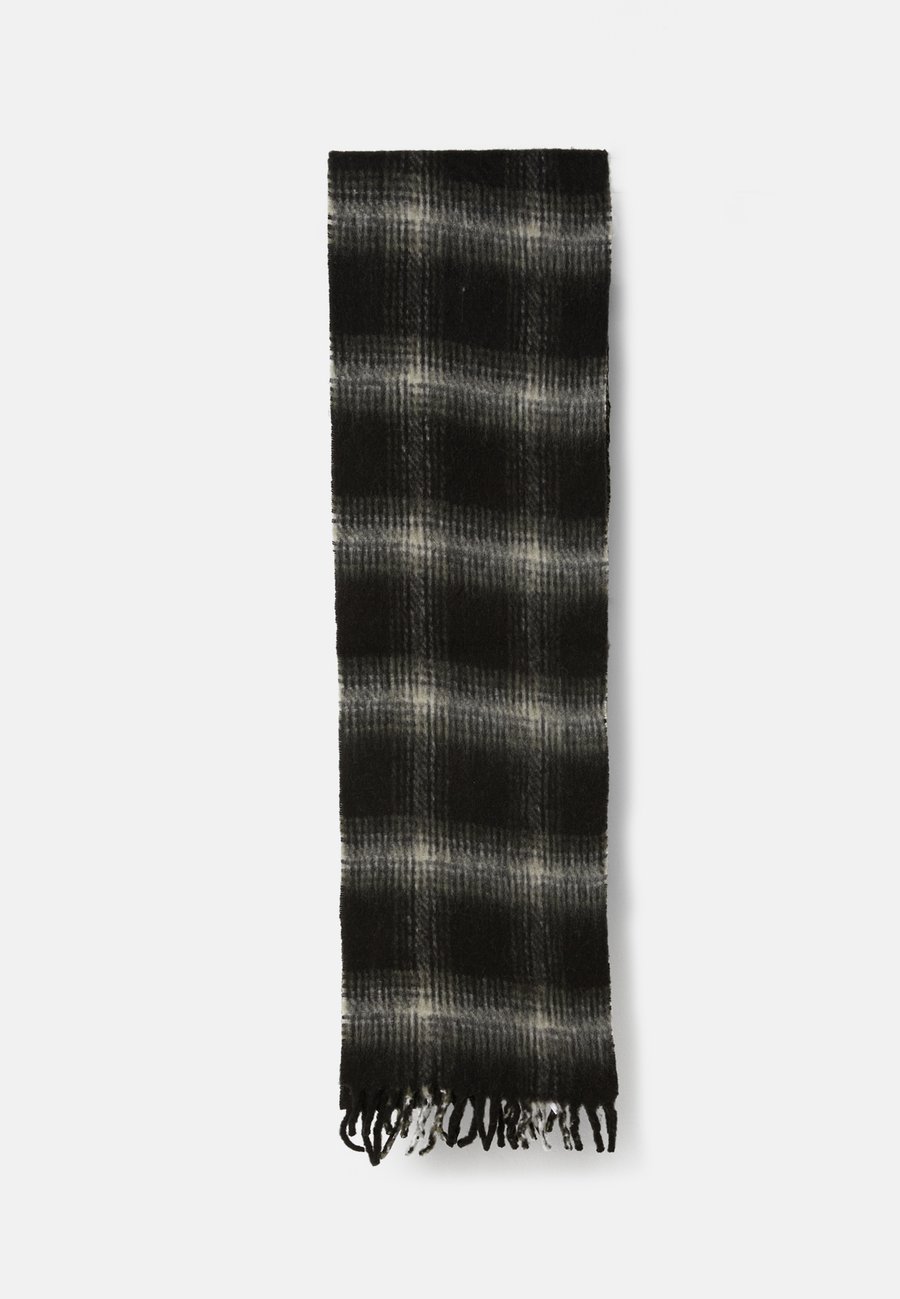 Шарф Tommy Jeans HERITAGE CHECK SCARF, Black
Шарф Tommy Jeans HERITAGE CHECK SCARF, Black