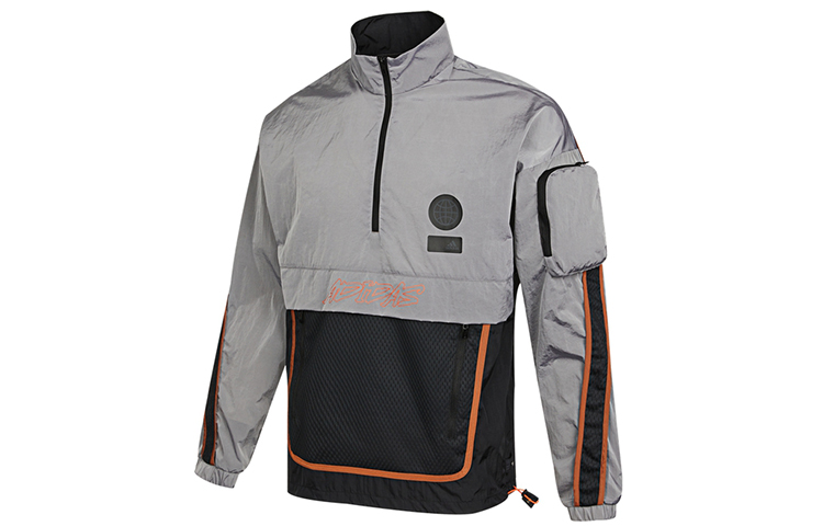 Adidas Мужская куртка черно-серая, Black Gray
Adidas Мужская куртка черно-серая, Black Gray