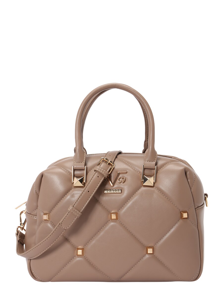 Сумка 19V69 ITALIA Rita, серо-коричневый
Сумка 19V69 ITALIA Rita, серо-коричневый