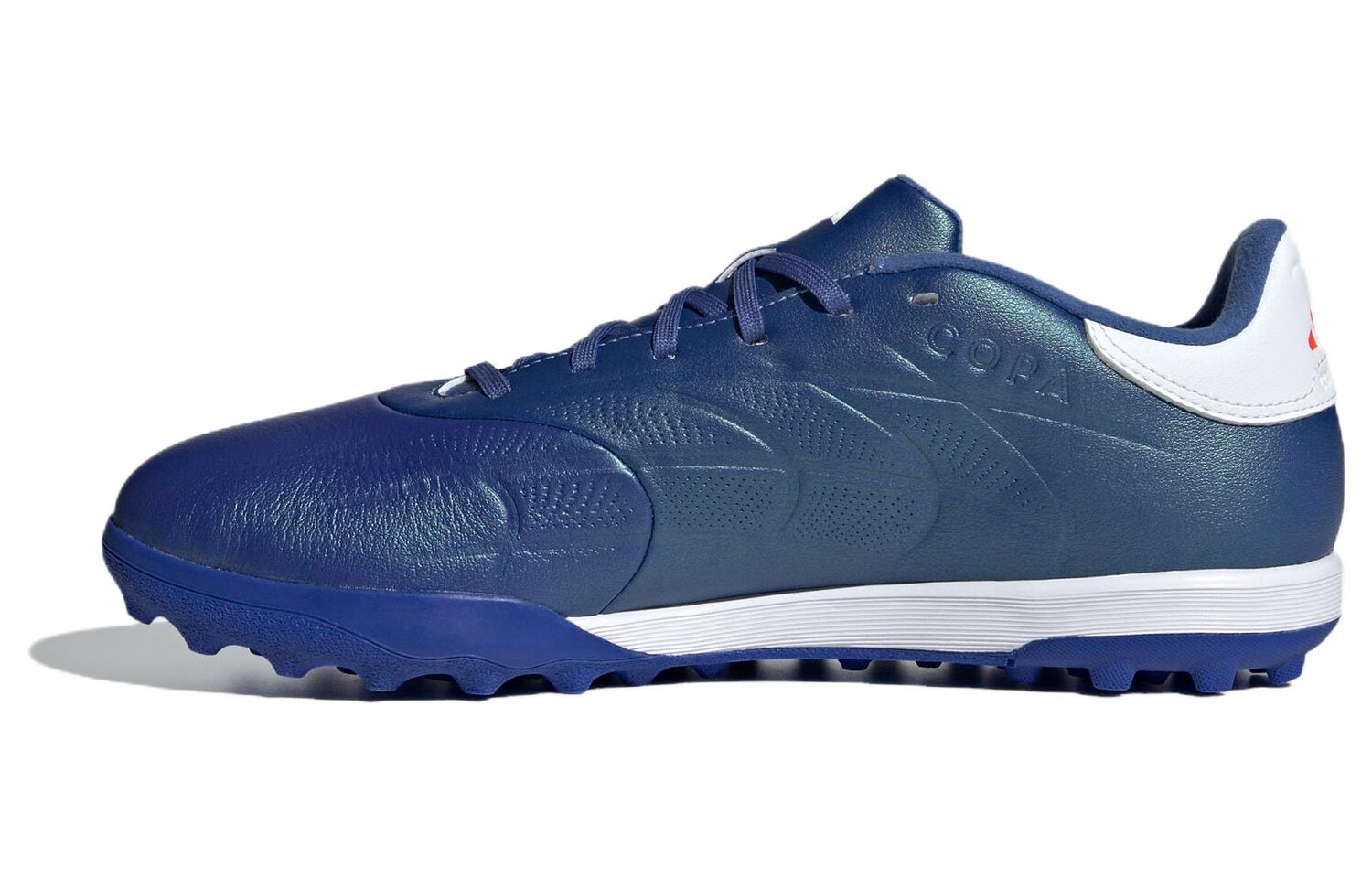 Copa Pure 2.2 TF «Marinerush Pack» Adidas
Copa Pure 2.2 TF «Marinerush Pack» Adidas