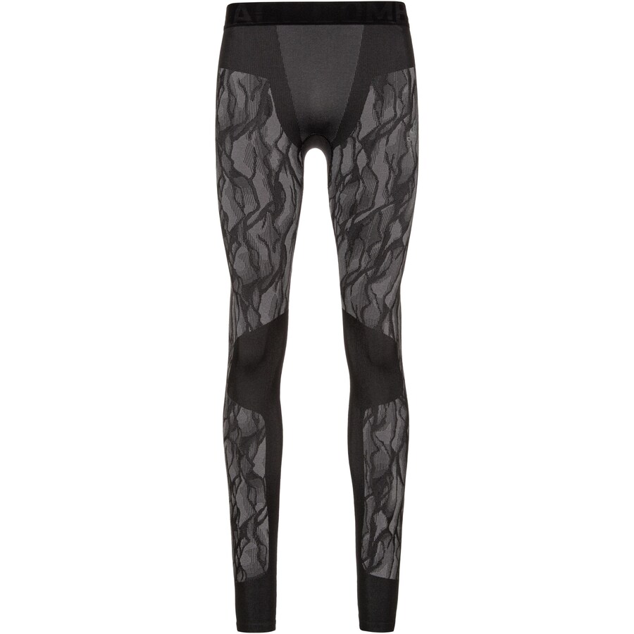 Термобелье ODLO Athletic Underwear, черный
Термобелье ODLO Athletic Underwear, черный