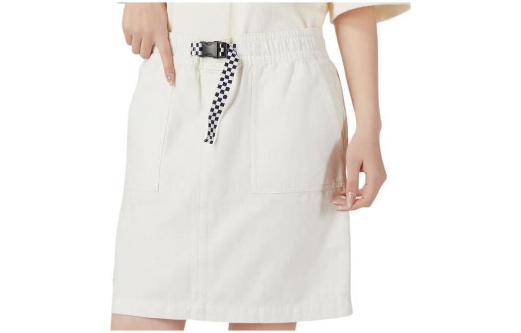 Юбка повседневная женская белая Vans
Юбка повседневная женская белая Vans