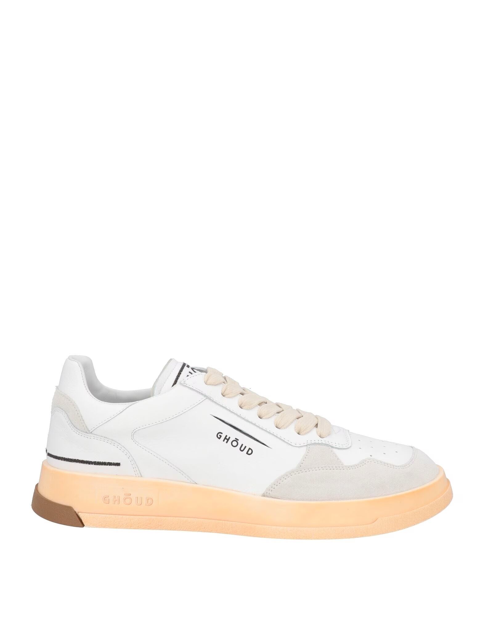 Кроссовки Ghōud Venice, белый
Кроссовки Ghōud Venice, белый