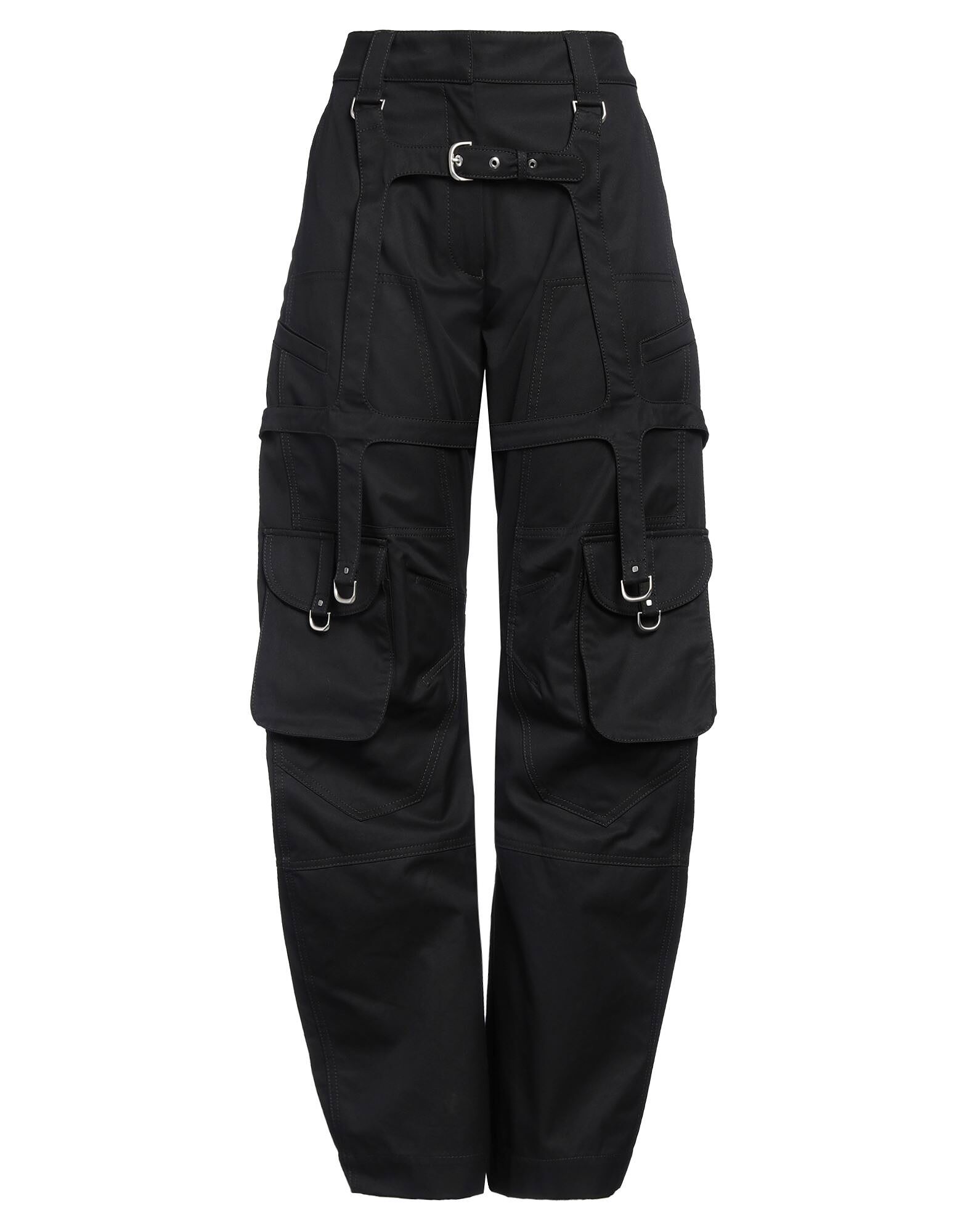 Брюки Off, черный
Брюки Off, черный