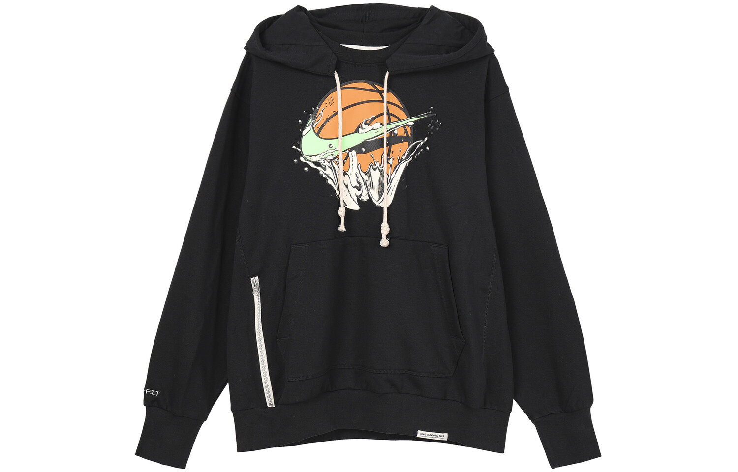 Мужская толстовка Nike, цвет Black
Мужская толстовка Nike, цвет Black