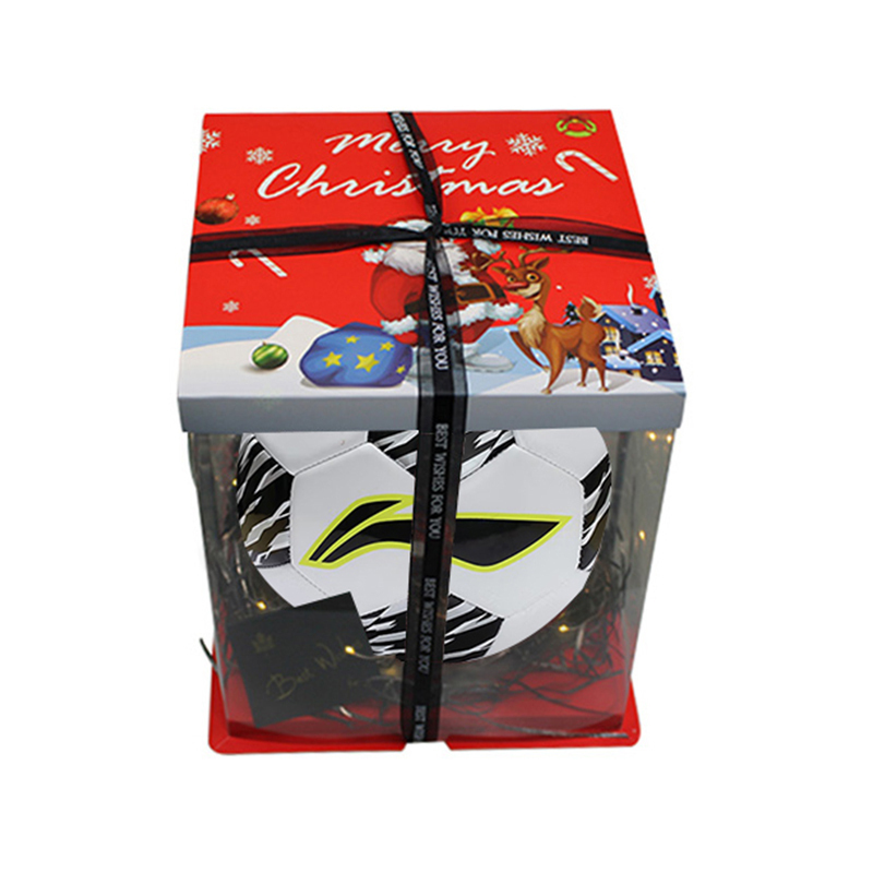 LINING Размер 4 футбольный мяч PVC машинной строчки унисекс white
LINING Размер 4 футбольный мяч PVC машинной строчки унисекс white