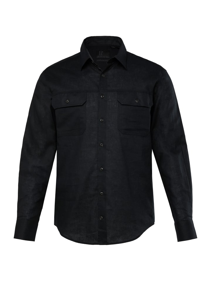 Рубашка JP1880, черный
Рубашка JP1880, черный