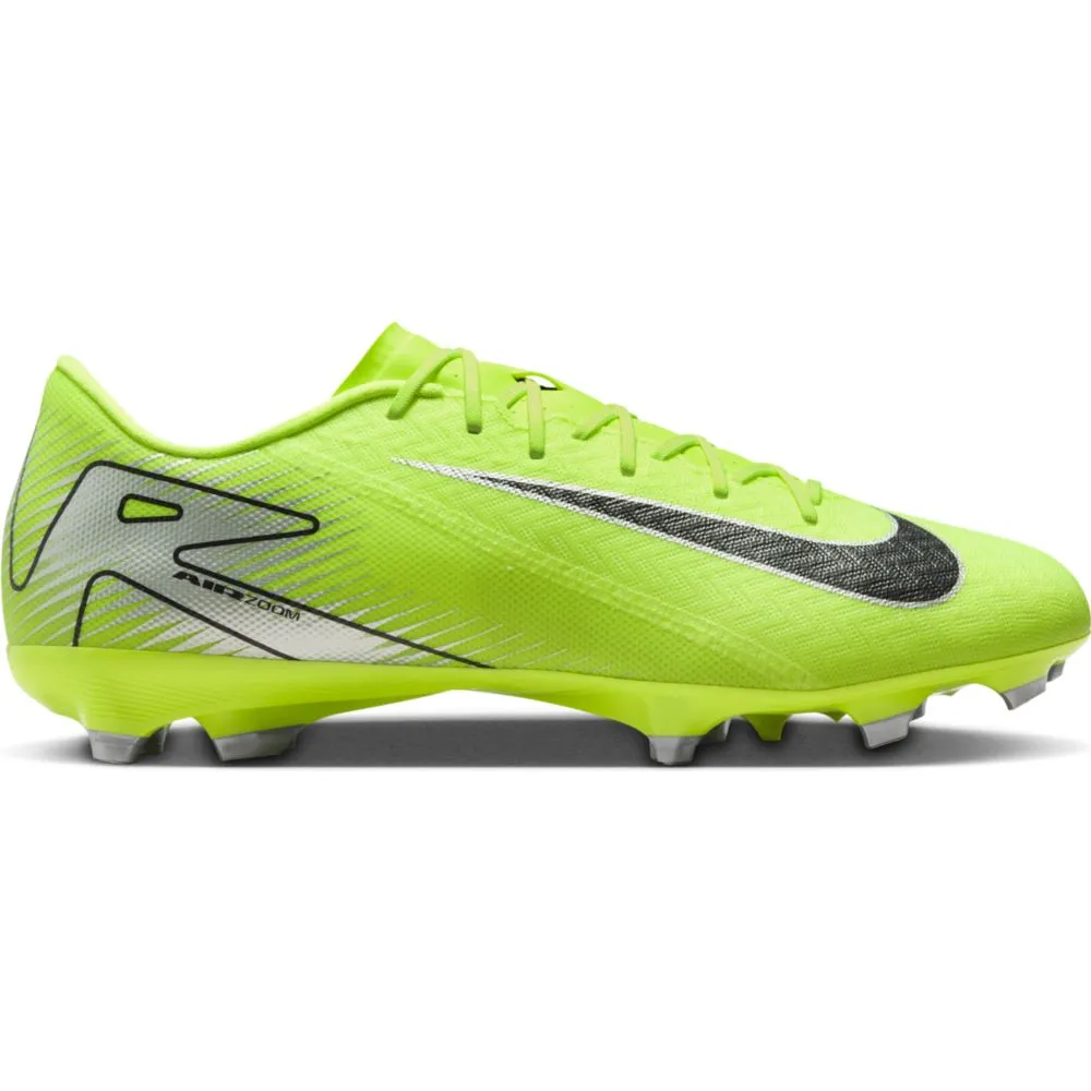 Футбольные бутсы Nike Mercurial Vapor 16 Academy MG, желтый 
Футбольные бутсы Nike Mercurial Vapor 16 Academy MG, желтый