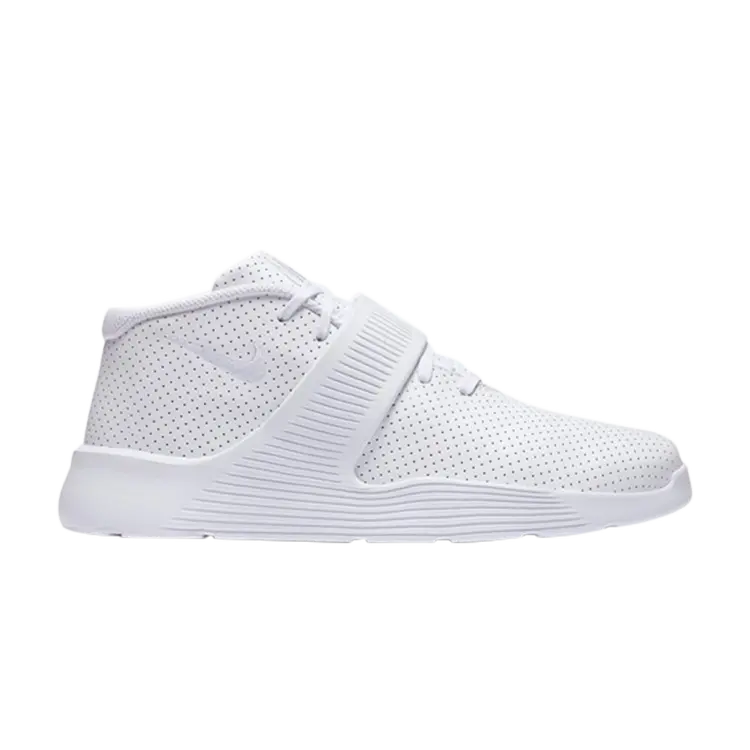 Кроссовки Nike Ultra XT 'White Silver', белый
Кроссовки Nike Ultra XT 'White Silver', белый