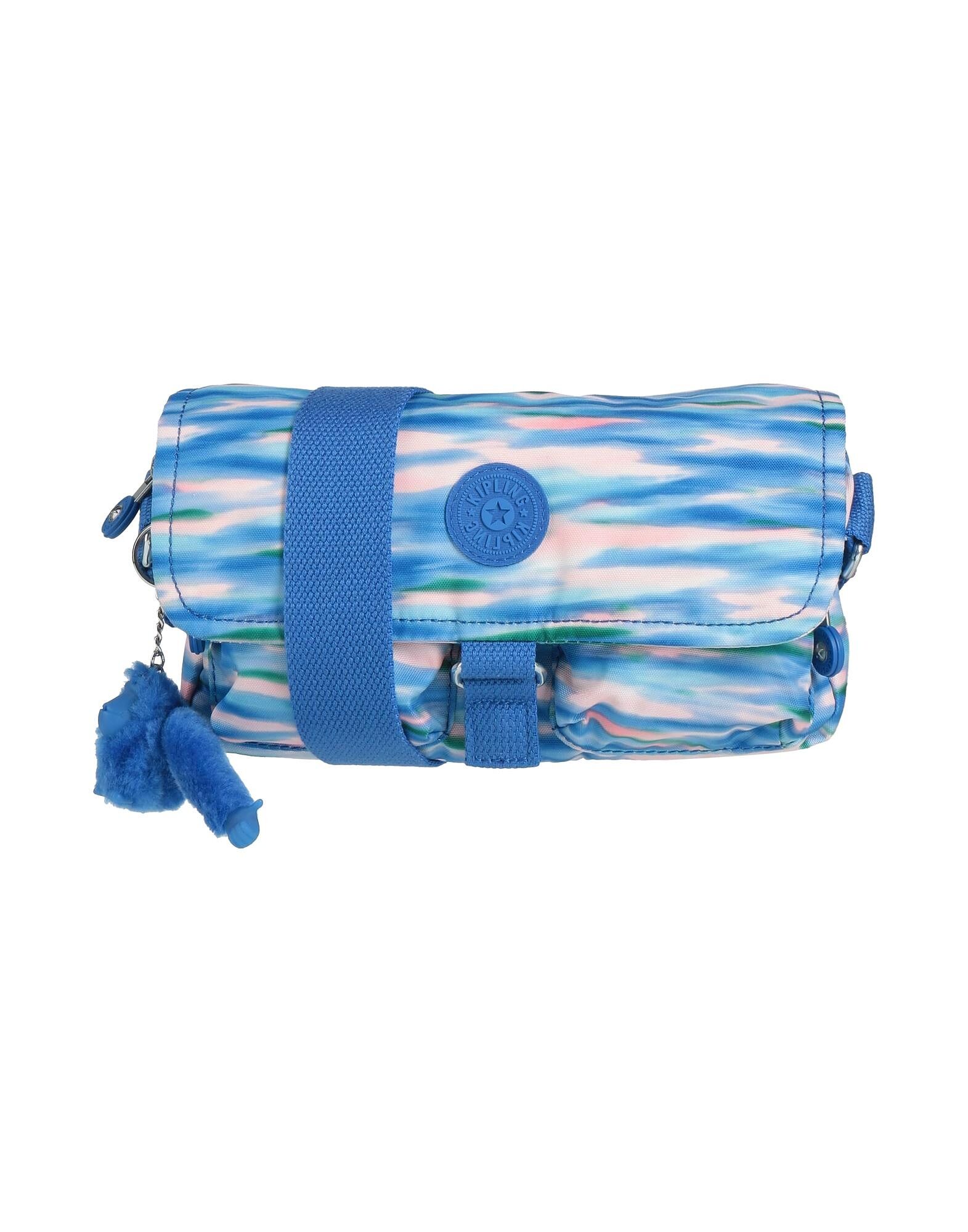 Сумка через плечо Kipling, синий
Сумка через плечо Kipling, синий
