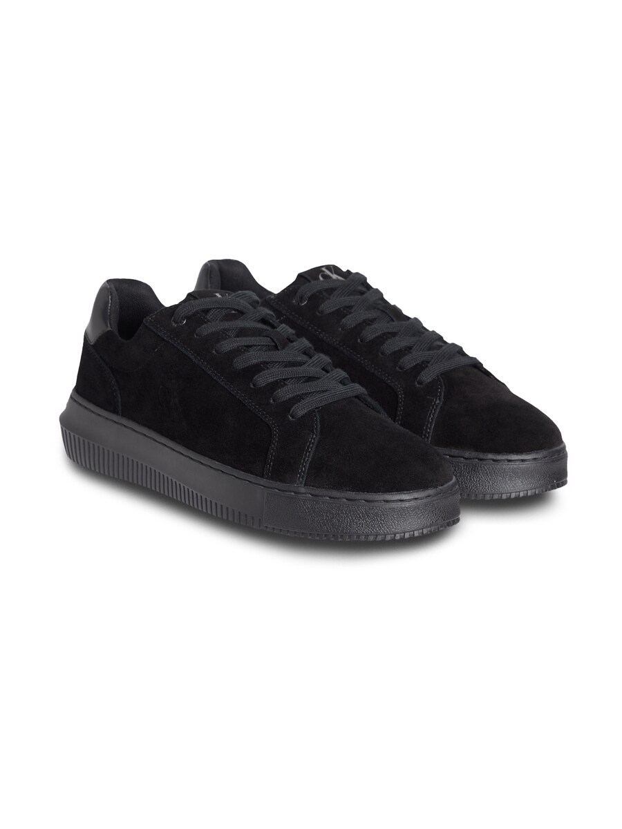 Кроссовки Calvin Klein Jeans, черный
Кроссовки Calvin Klein Jeans, черный