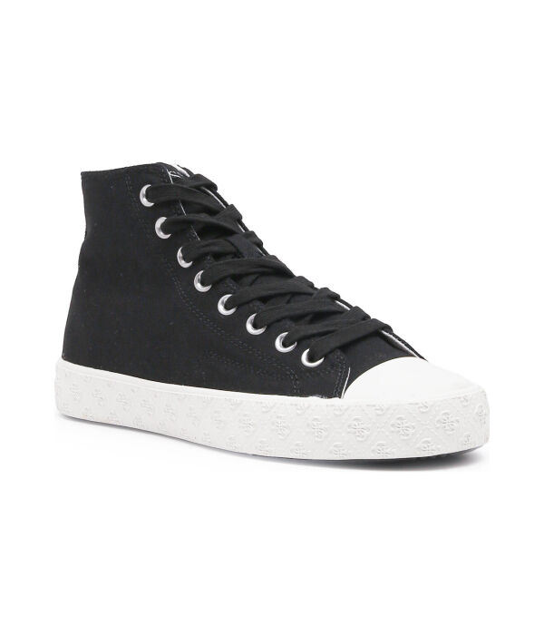 Кроссовки Guess, черный
Кроссовки Guess, черный