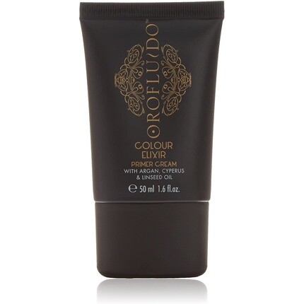 Праймер-крем для ухода и маски 50 мл, Orofluido
Праймер-крем для ухода и маски 50 мл, Orofluido