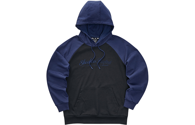 Свитшот Unisex Skechers, Морской Синий
Свитшот Unisex Skechers, Морской Синий