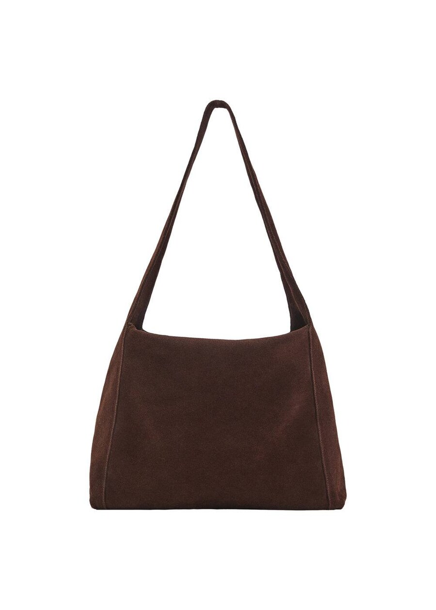 Сумочка MANGO, Chocolate
Сумочка MANGO, Chocolate