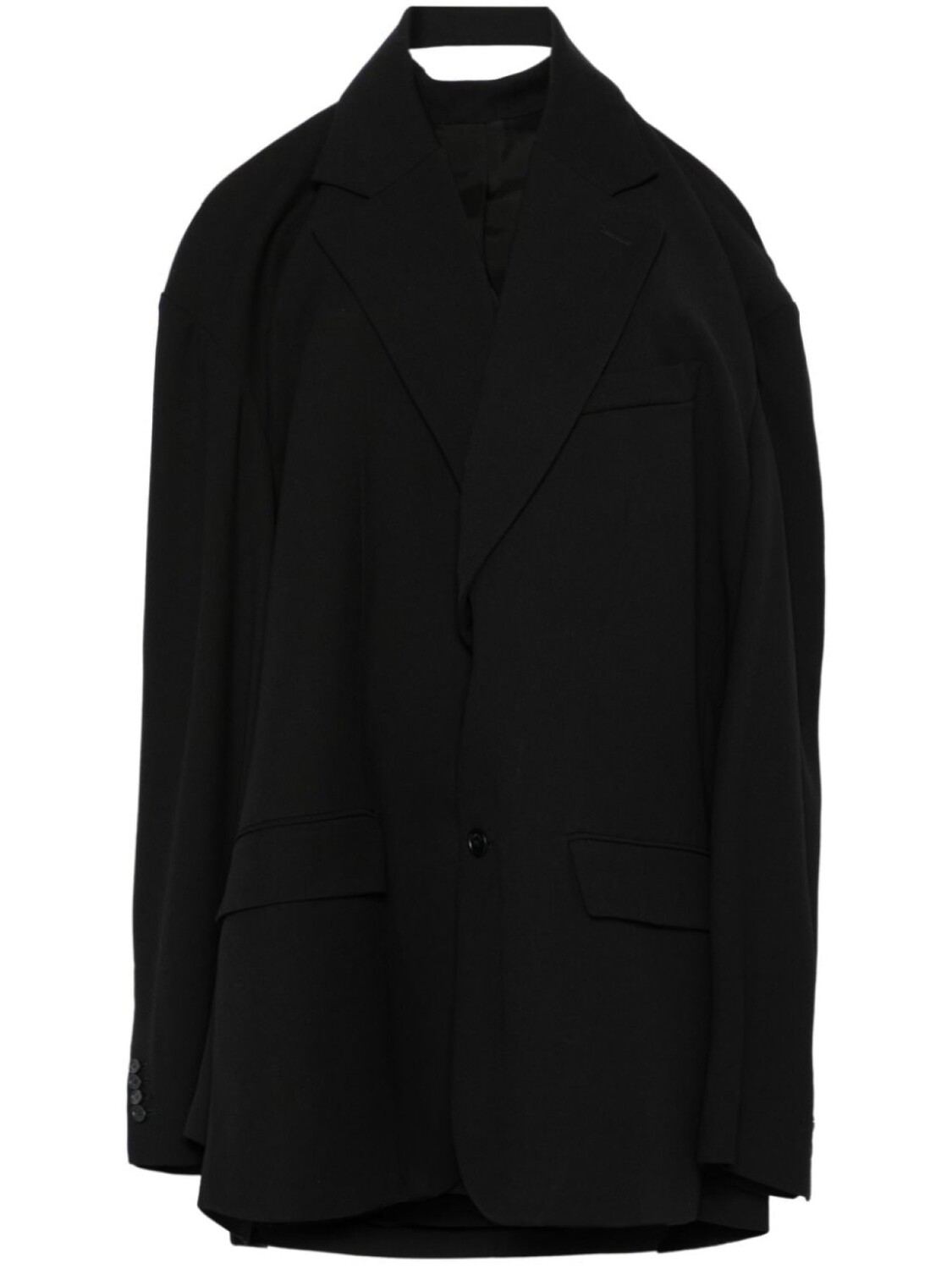 Balenciaga платье с подвесками, сшитое на заказ, черный
Balenciaga платье с подвесками, сшитое на заказ, черный